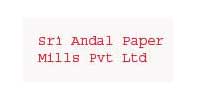 andalpapermill